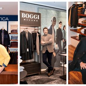 Η καρδιά των Χριστουγέννων χτυπά στα πολυκαταστήματα Notos