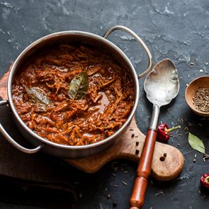 Πώς θα φτιάξεις το τέλειο κοκκινιστό μοσχάρι