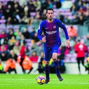 Ωδή στο κεντρικό χαφ, στην πραγματική δύναμη μίας ομάδας