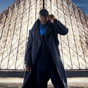 Τι γνωρίζουμε για το part 2 του Lupin