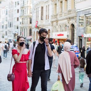 Η μετάλλαξη της Μποτσουάνα έγινε Όμικρον