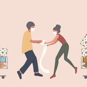 Preppers, πανέτοιμοι για το τέλος του κόσμου (και την πανδημία