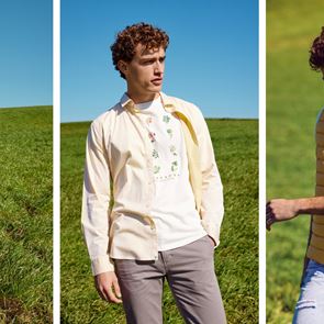 Στη Funky Buddha βρήκαμε τα τέλεια μεταβατικά κομμάτια για την άνοιξη