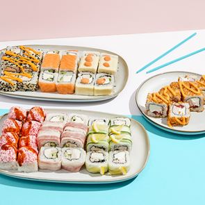 Tasty Awards 2024 x Esquire: Για fusion κουζίνα και σούσι στην Αθήνα