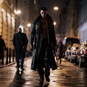 Όσα γνωρίζουμε για το reboot του The Crow