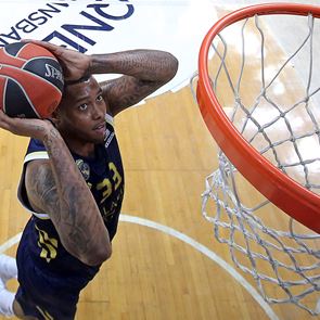 Τέλος η Euroleague για φέτος