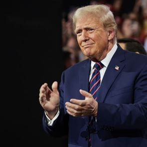 Όλα τα απίστευτα πράγματα που έχει πει ο Donald Trump