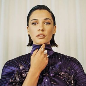 Naomi Scott, A Woman We Love