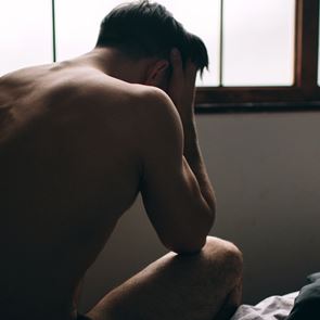 Καμία έκπληξη, οι Έλληνες είμαστε οι 2οι πιο καταθλιπτικοί στον κόσμο