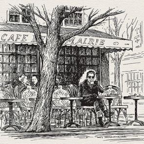 Έρχεται το &lt;em>νέο&lt;/em> ταξιδιωτικό βιβλίο του Anthony Bourdain