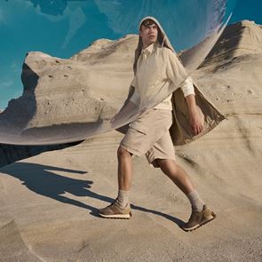 Nomads, η νέα καμπάνια Kalogirou που αναδεικνύει τους περιηγητές του στυλ