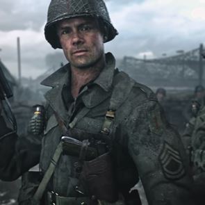Δωρεάν από σήμερα τo Call of Duty WWII στο PlayStation Plus