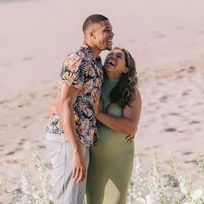 O Γιάννης Αντετοκούνμπο θα κάνει διπλό γάμο