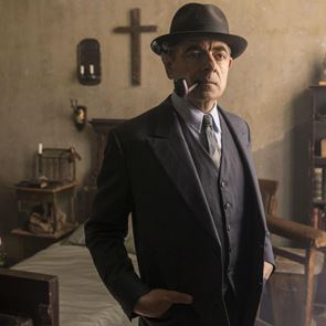 Φήμες λένε ότι θα δούμε τον Mr. Bean στο Peaky Blinders