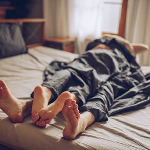 Γιατί πρέπει να κάνεις περισσότερο σεξ το απόγευμα