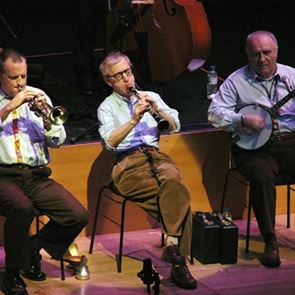 Οι φθινοπωρινές συναυλίες στο Ηρώδειο