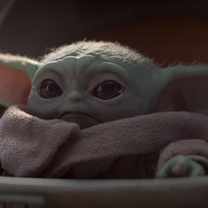 Ο Baby Yoda έχει την πιο σημαντική αποστολή στην καριέρα