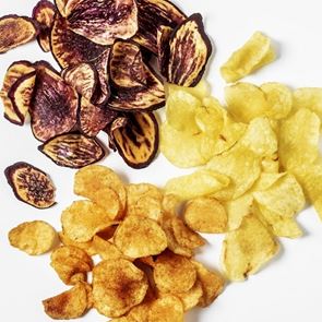 5 κορυφαία σνακ για το γραφείο