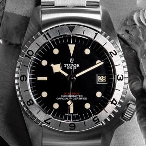 Η Tudor βραβεύτηκε στο Grand Prix Ωρολογοποιίας της Γενεύης