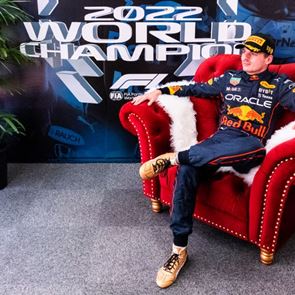 Ο Max Verstappen μέσα από τα δικά του λόγια