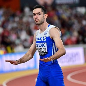 Τα μεγάλα αθλητικά γεγονότα του 2025