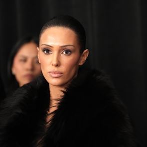 Η Bianca Censori με νέα αποκαλυπτική εμφάνιση και μετά τα Grammy