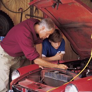 6 πατρικές συμβουλές για σωστές επενδύσεις