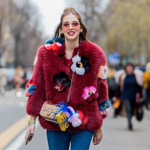 Μπορεί η βιομηχανία της μόδας να ευθύνεται για την επόμενη &lt;em>πανδημία&lt;/em>;