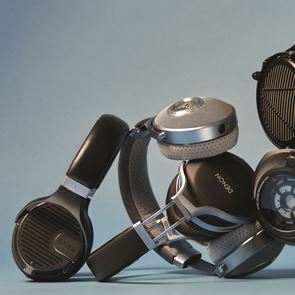 5 ακουστικά υψηλής πιστότητας και ακραίας τεχνολογίας