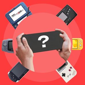 Οι καλύτερες φορητές κονσόλες όλων των εποχών