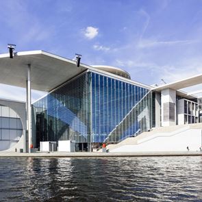 Το καλύτερο μέρος για να ζεις και να δουλεύεις