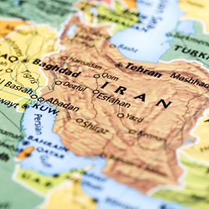 Οι ΗΠΑ &#39;βλέπουν&#39; απειλή επίθεσης του Ιράν στο Ισραήλ εντός ημερών