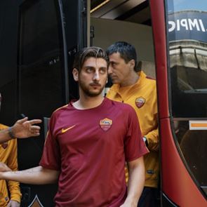 Το One Captain και ο &quot;πρώτος θάνατος&quot; ενός ποδοσφαριστή