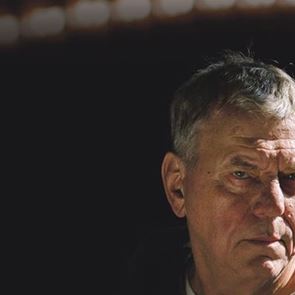 Πρεμιέρα στην Επίδαυρο με Johan Simons