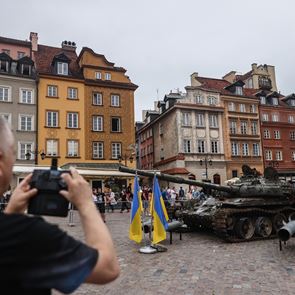 Οι στρατιωτικές επιτυχίες της Ουκρανίας και ο αντίκτυπός τους στις ΗΠΑ