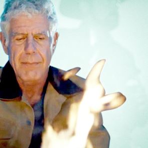 Πρώτο trailer για το Roadrunner: A Film About Anthony Bourdain