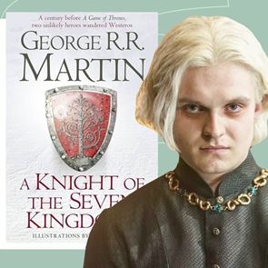 A Knight of the Seven Kingdoms, το νέο spin-off του Game of Thrones