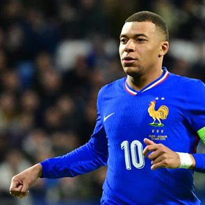 Tο ντεμπούτο του Kylian Mbappé στο Μπερναμπέου