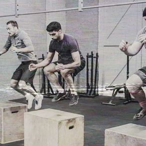 Box Jumps, ένα υπερτιμημένο όπλο του fitness