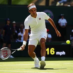 Ο Roger Federer φεύγει από τη Nike για την Uniqlo και προκαλεί σεισμό στο στυλ του τένις