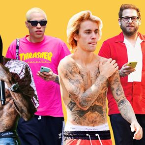 Η πιο κακόγουστη τάση μόδας του 2018