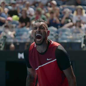 Το Break Point είναι ακόμα καλύτερο από το Drive to Survive