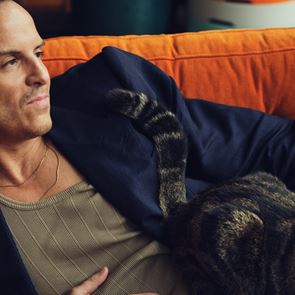 Ο Andrew Scott είναι έτοιμος για μία στροφή στην καριέρα