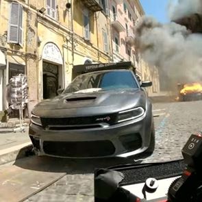 920 ευρώ για αυτόν που θα δει όλα τα Fast and Furious