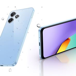 To Redmi 12 5G είναι το απόλυτο entry-level smartphone για κάθε ανάγκη