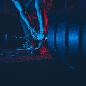 Μέθοδος Bilbo για θηριώδη μάζα χωρίς τραυματισμούς