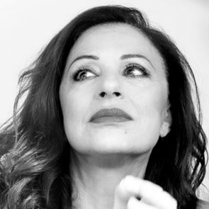 Η Χάρις Αλεξίου, ambassador της Αγοράς του 64ου Φεστιβάλ Κινηματογράφου Θεσσαλονίκης