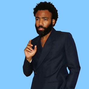 Οι κανόνες είναι για να σπάνε όταν είσαι τόσο cool όσο ο Donald Glover