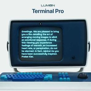 O υπολογιστής από τη σειρά Severance εμφανίστηκε στο Apple Store