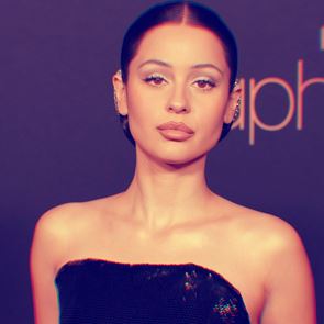 Euphoria, σε ευχαριστούμε (και) για την Alexa Demie